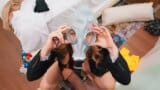 Sapkın Duygularını Daha Fazla Saklayamayınca Üvey Annesini Darp Etti