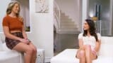 Amazıngfılms Julie Ve Richelle’in Muhteşem Kalçaları